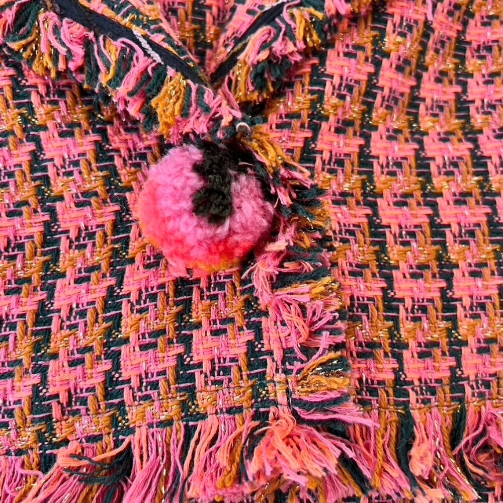 Maeve by Anthropologie Tweed Two-piece Dress and Jacket - Picture 6 of 11